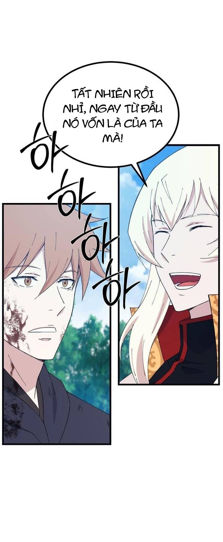 Đại Cao Thủ Chapter 68 - 66
