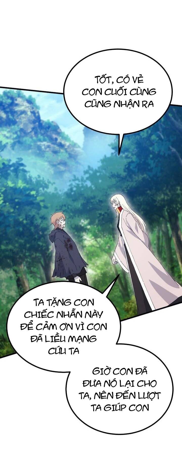 Đại Cao Thủ Chapter 68 - 69