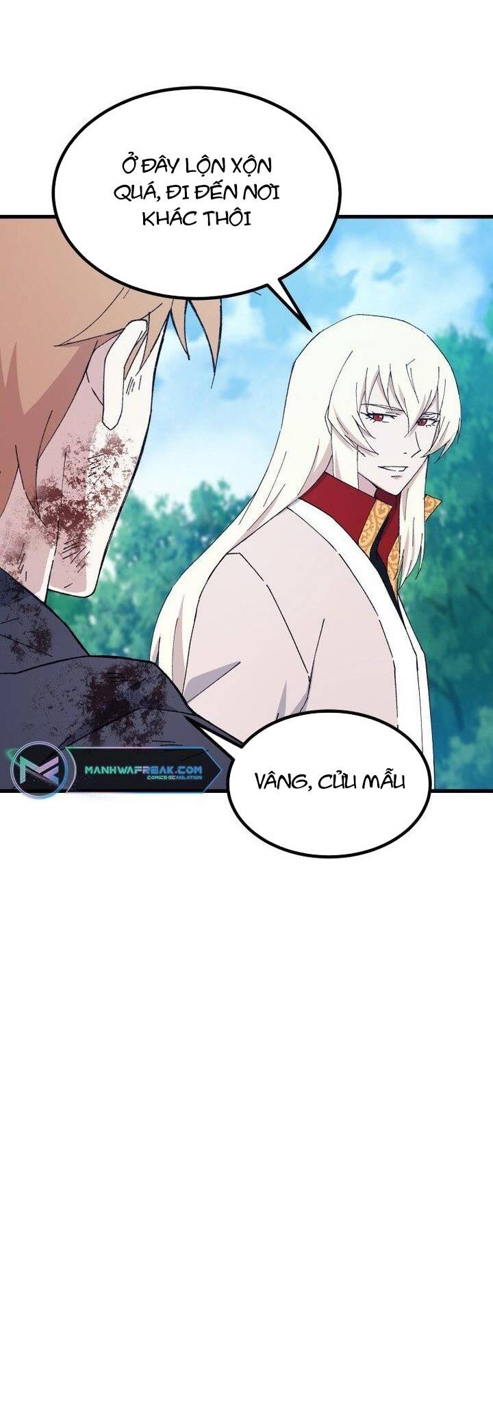 Đại Cao Thủ Chapter 69 - 69