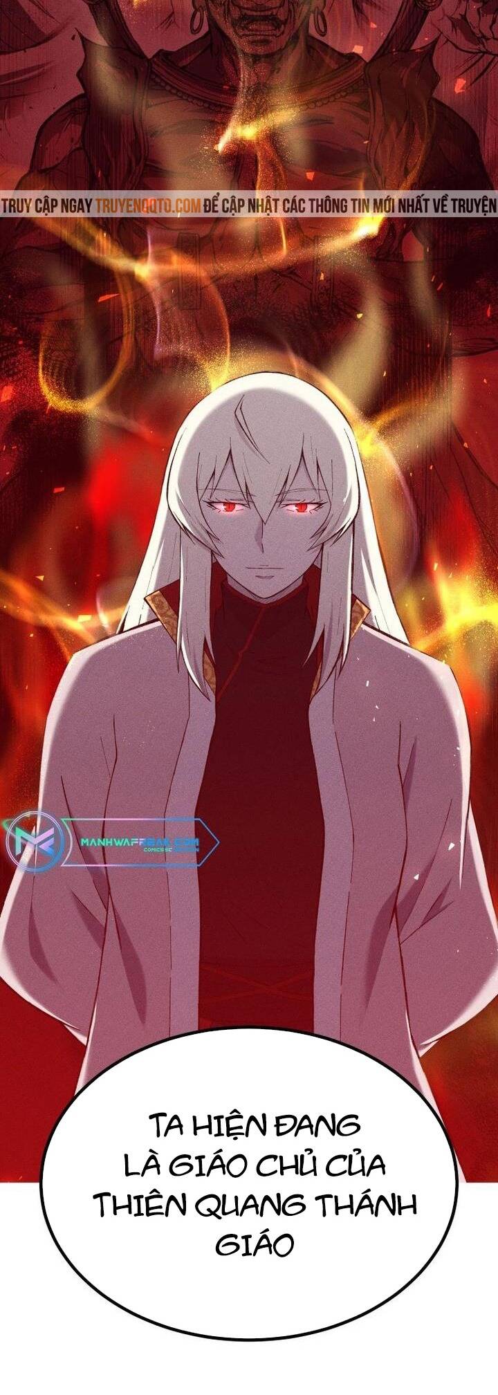 Đại Cao Thủ Chapter 68 - 73