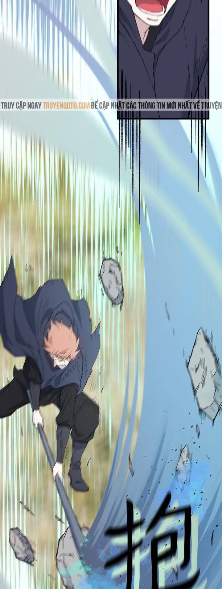 Đại Cao Thủ Chapter 69 - 71