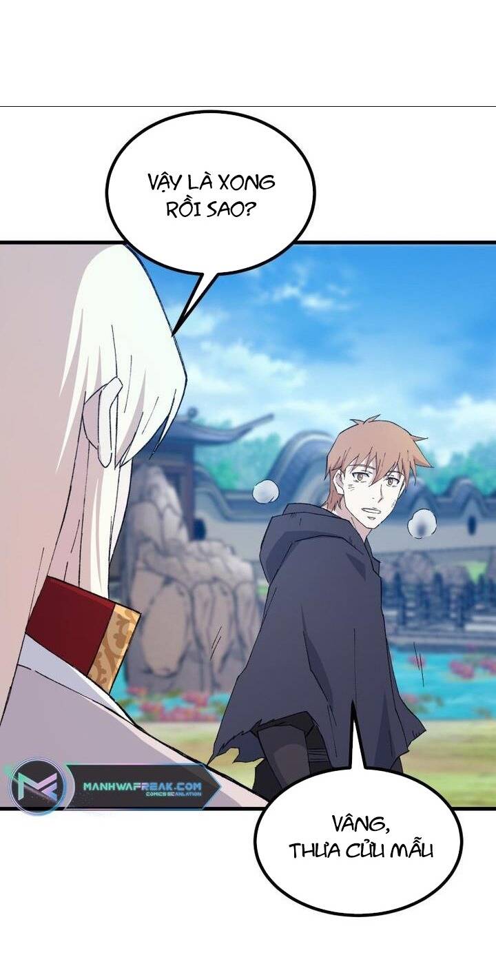 Đại Cao Thủ Chapter 69 - 80