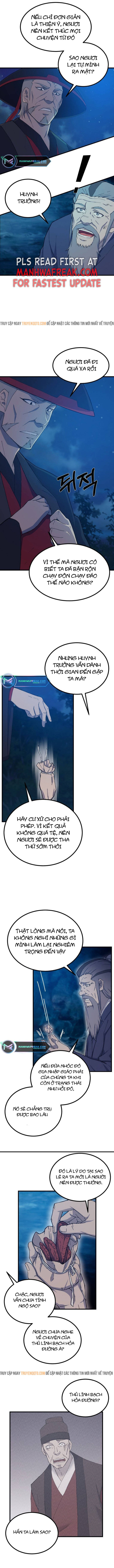 Đại Cao Thủ Chapter 70 - 3