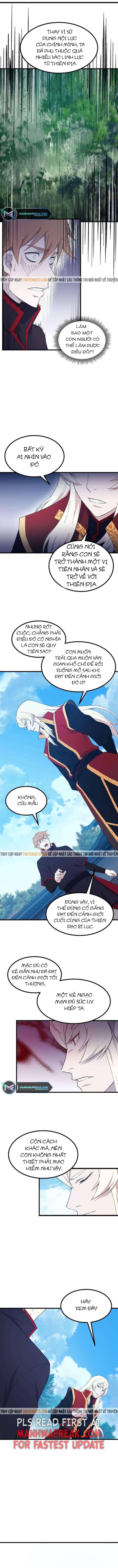 Đại Cao Thủ Chapter 71 - 5