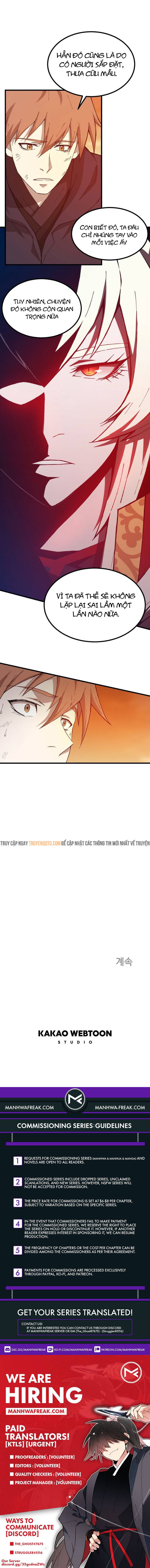 Đại Cao Thủ Chapter 70 - 13