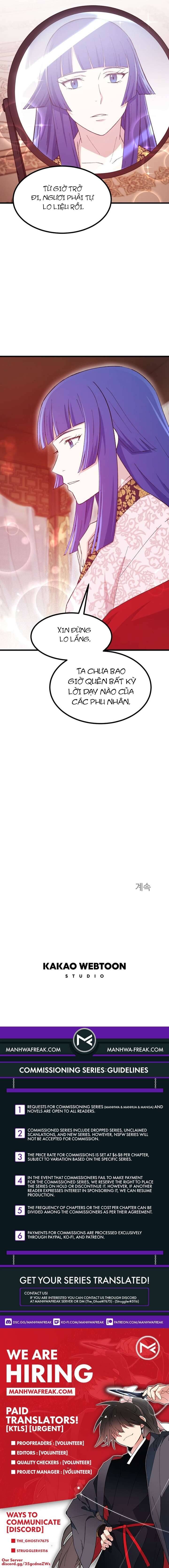 Đại Cao Thủ Chapter 71 - 12