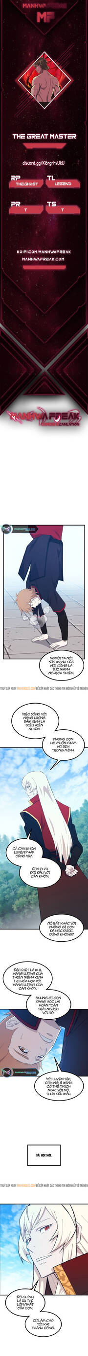Đại Cao Thủ Chapter 72 - 2