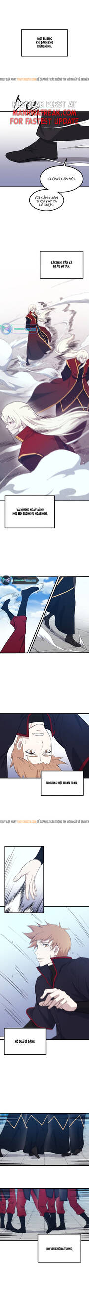 Đại Cao Thủ Chapter 72 - 3