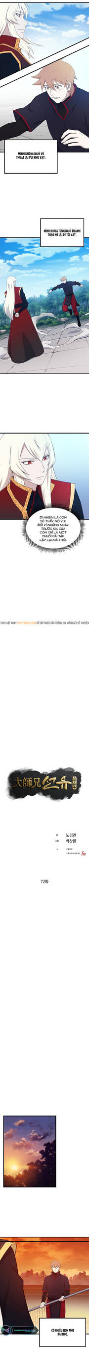 Đại Cao Thủ Chapter 72 - 4