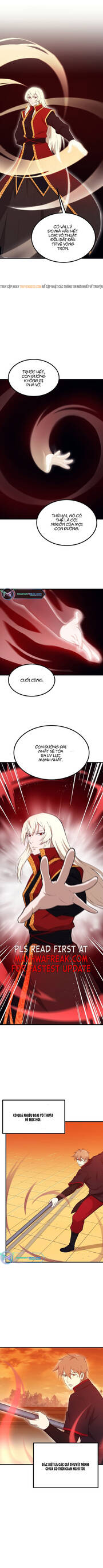 Đại Cao Thủ Chapter 72 - 5