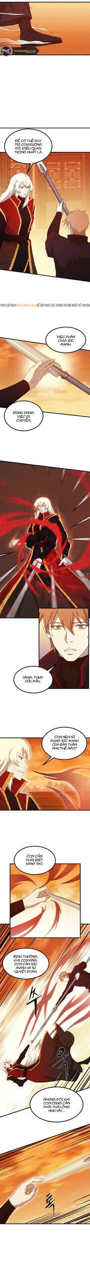 Đại Cao Thủ Chapter 72 - 6