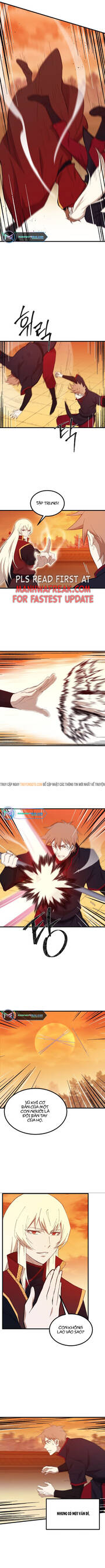 Đại Cao Thủ Chapter 72 - 8