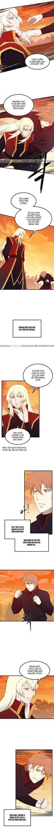 Đại Cao Thủ Chapter 72 - 9