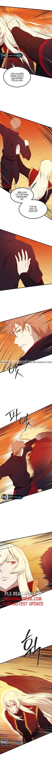 Đại Cao Thủ Chapter 72 - 10