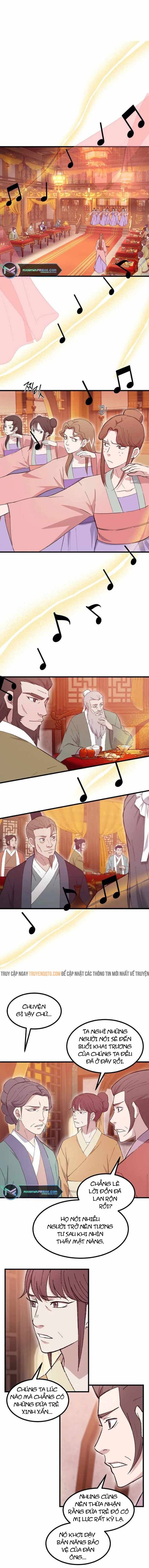 Đại Cao Thủ Chapter 73 - 2