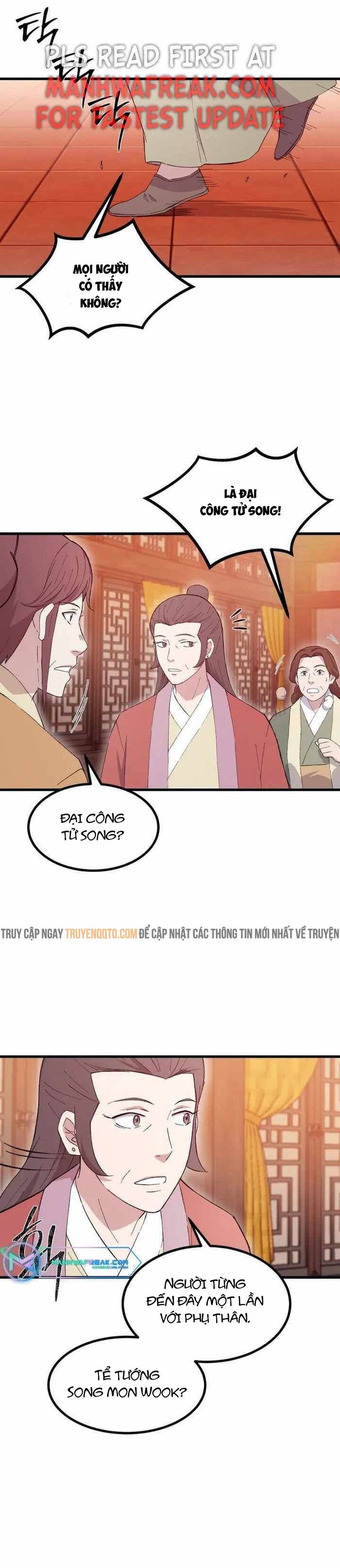 Đại Cao Thủ Chapter 73 - 3