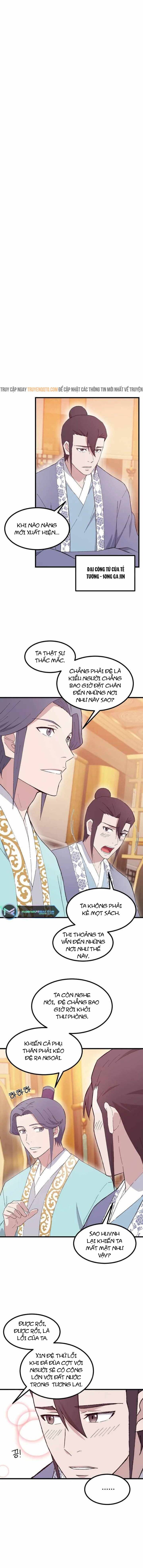 Đại Cao Thủ Chapter 73 - 6