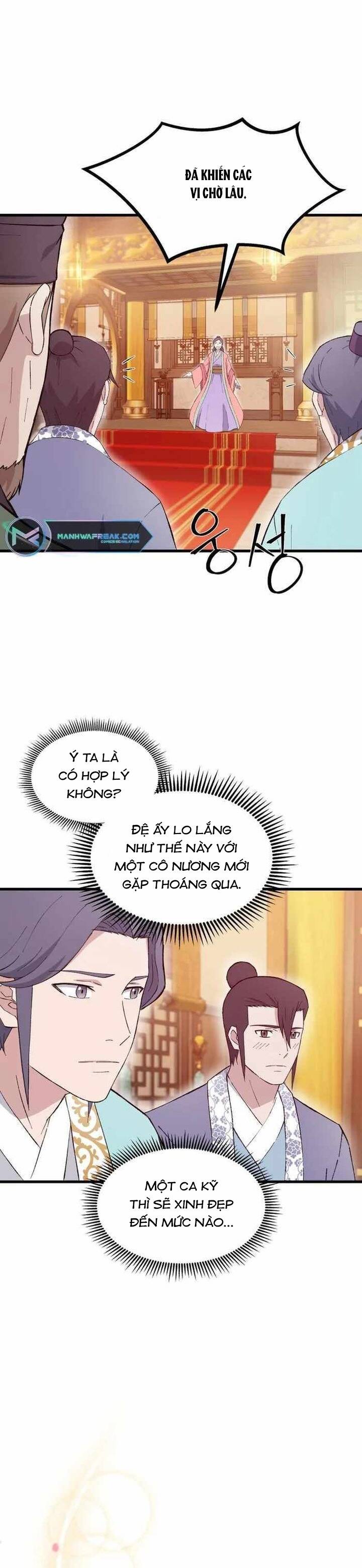 Đại Cao Thủ Chapter 73 - 7