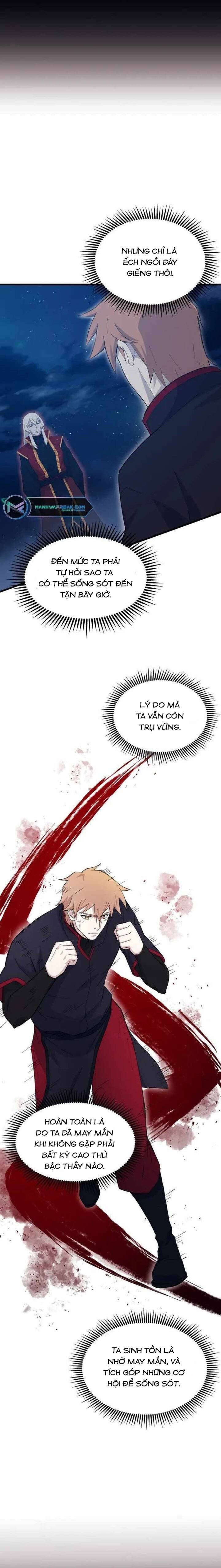 Đại Cao Thủ Chapter 73 - 11