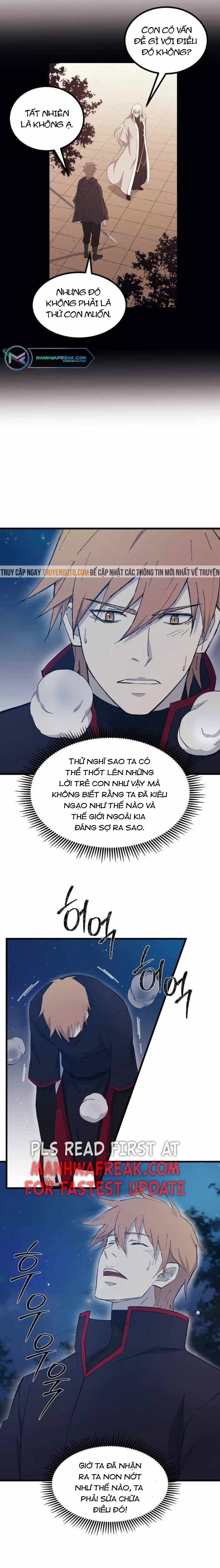 Đại Cao Thủ Chapter 73 - 12