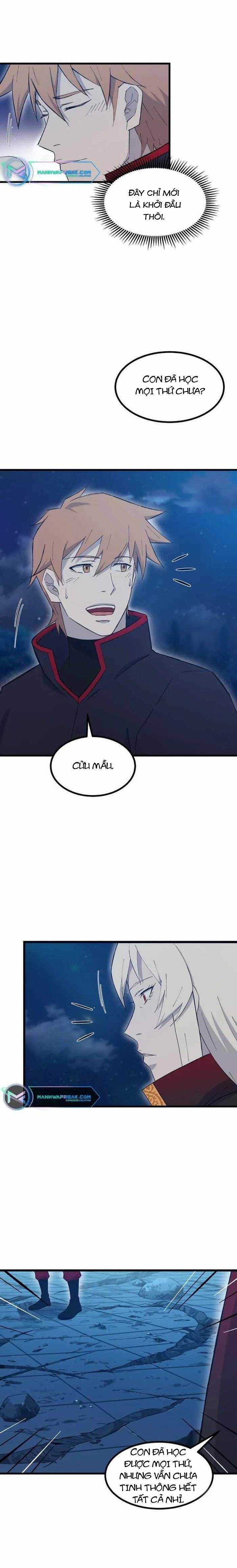 Đại Cao Thủ Chapter 73 - 13