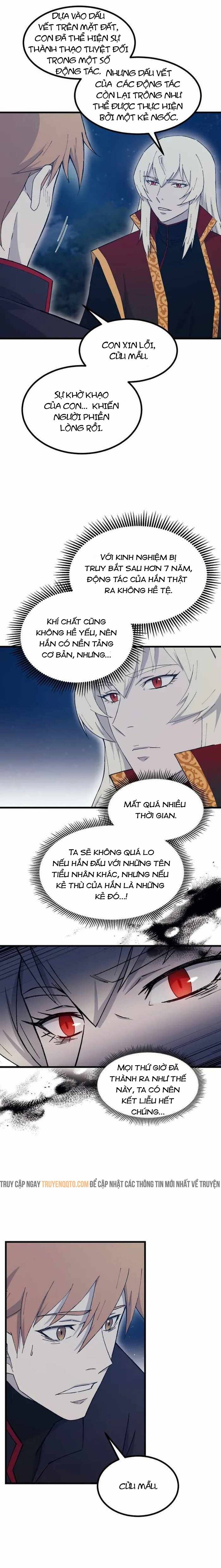 Đại Cao Thủ Chapter 73 - 14