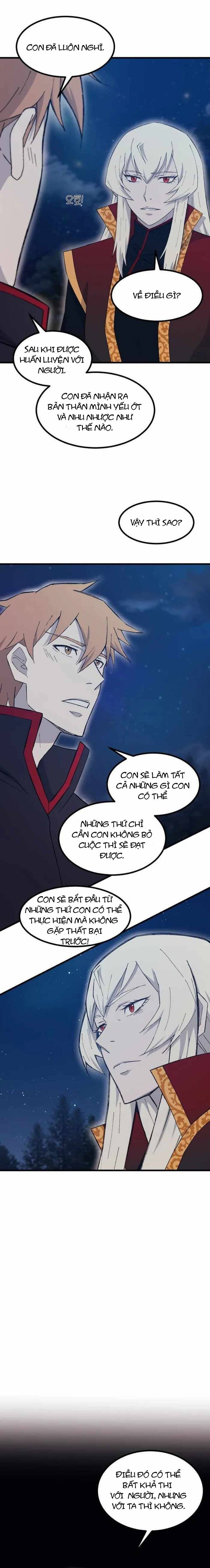 Đại Cao Thủ Chapter 73 - 15