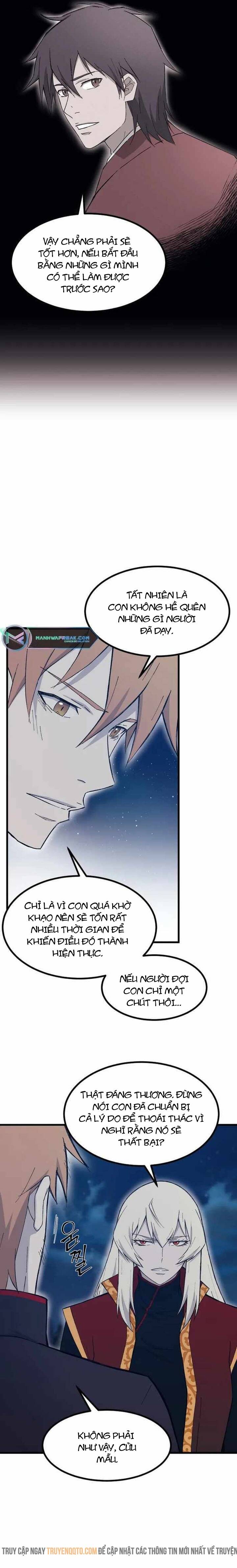 Đại Cao Thủ Chapter 73 - 16