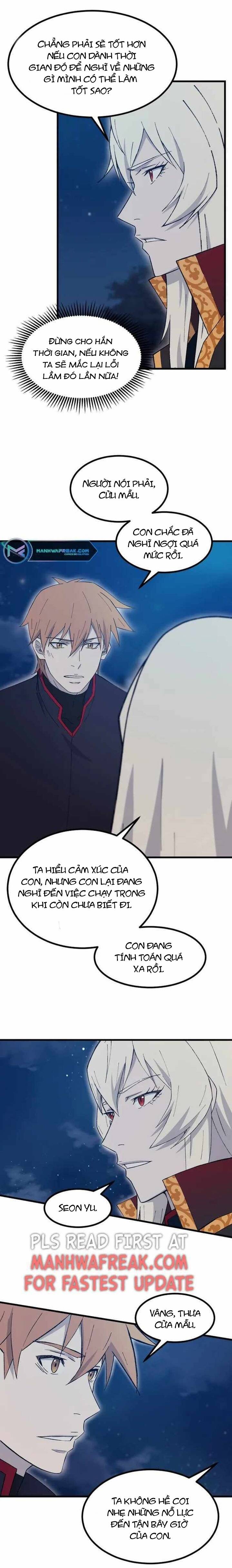 Đại Cao Thủ Chapter 73 - 17