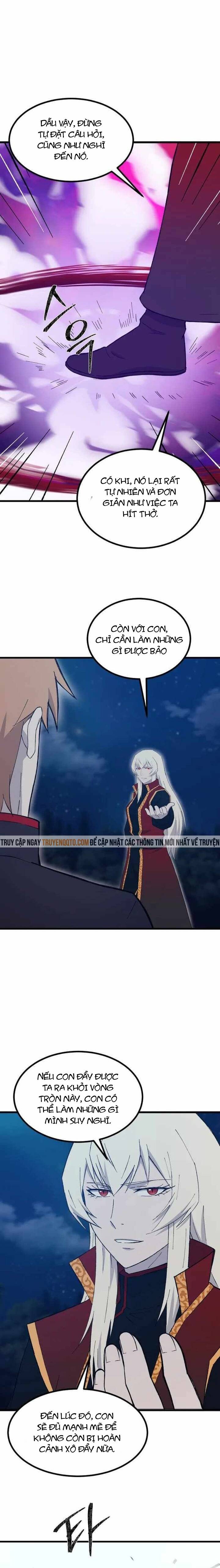 Đại Cao Thủ Chapter 73 - 19