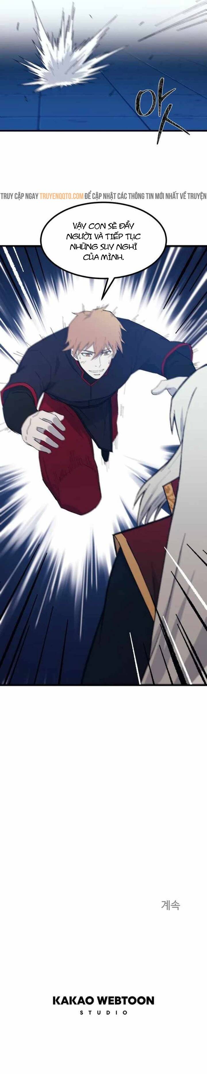 Đại Cao Thủ Chapter 73 - 20