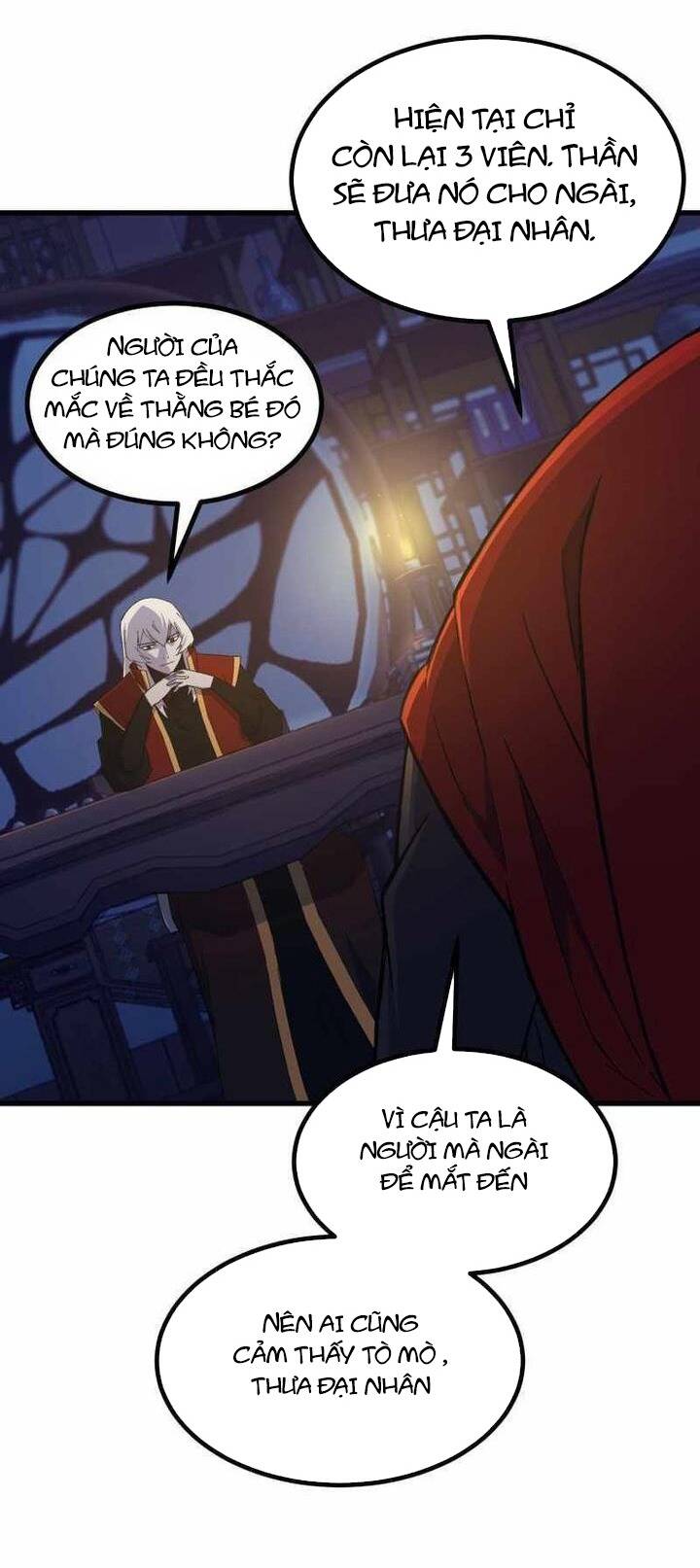 Đại Cao Thủ Chapter 74 - 20