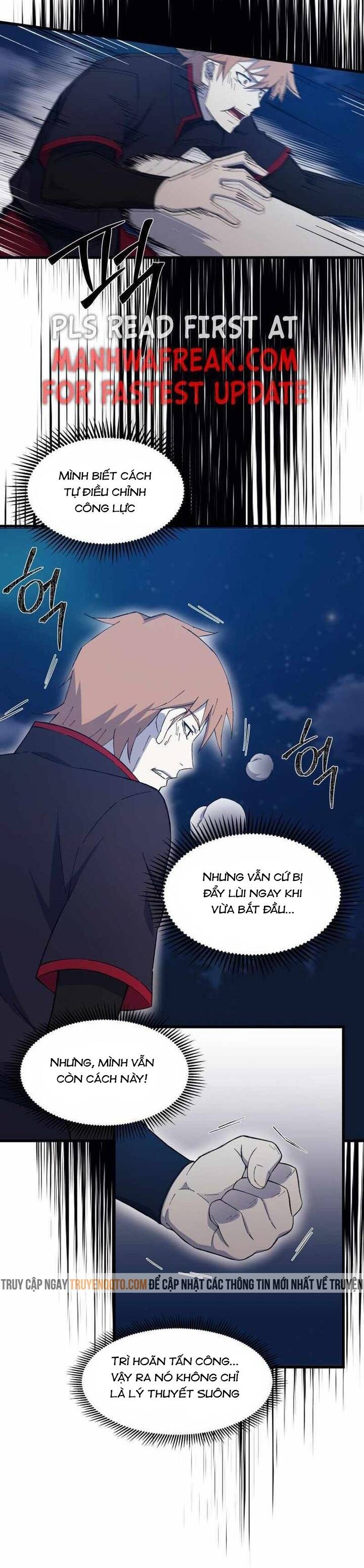 Đại Cao Thủ Chapter 74 - 27