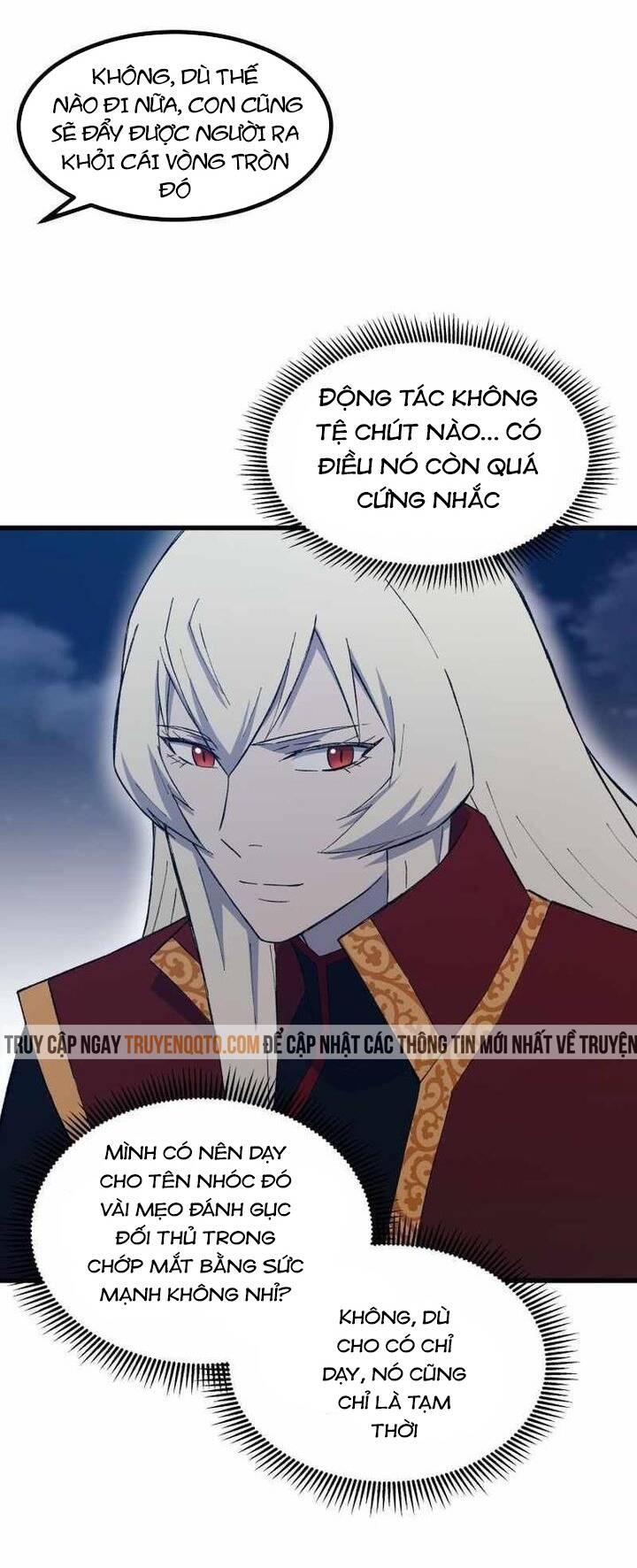 Đại Cao Thủ Chapter 74 - 29