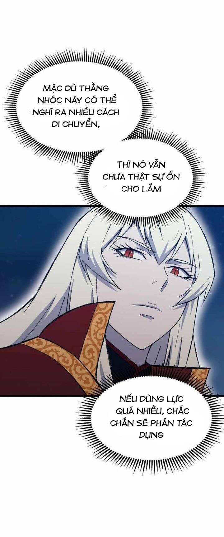 Đại Cao Thủ Chapter 74 - 42