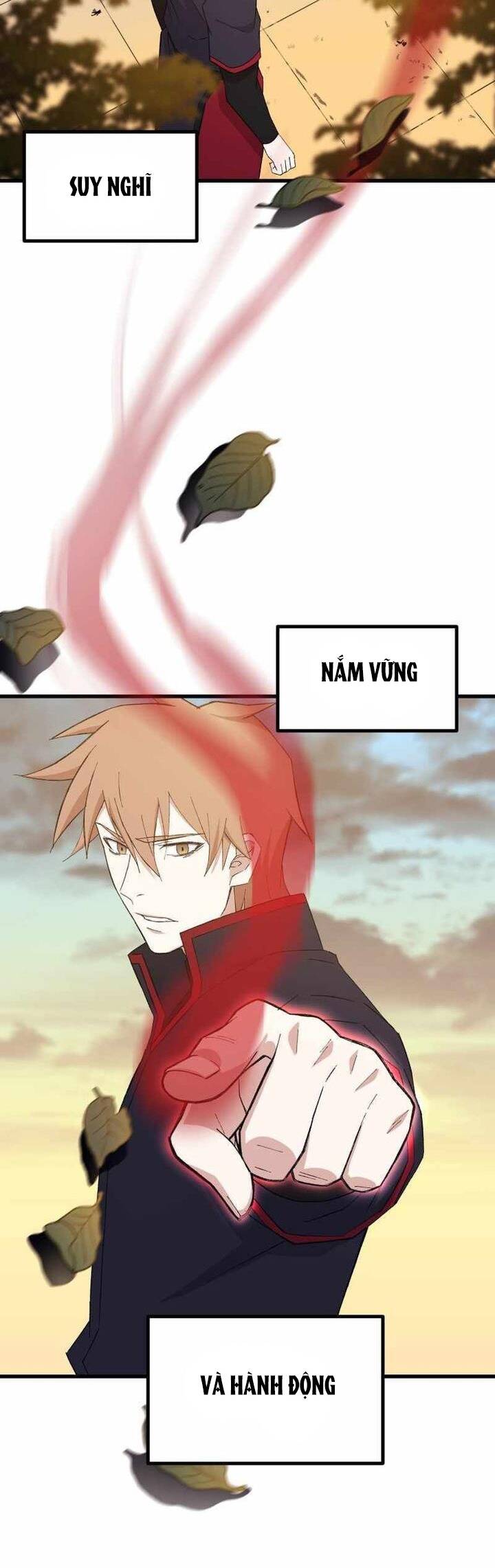 Đại Cao Thủ Chapter 74 - 50