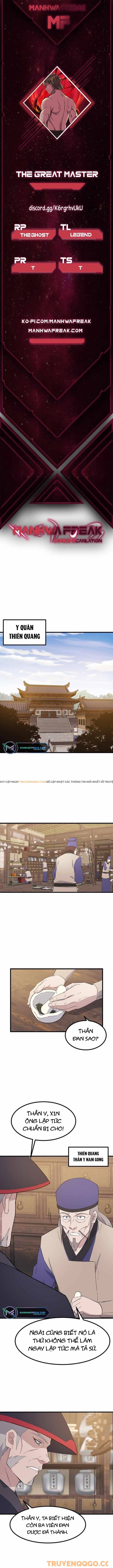 Đại Cao Thủ Chapter 75 - 2