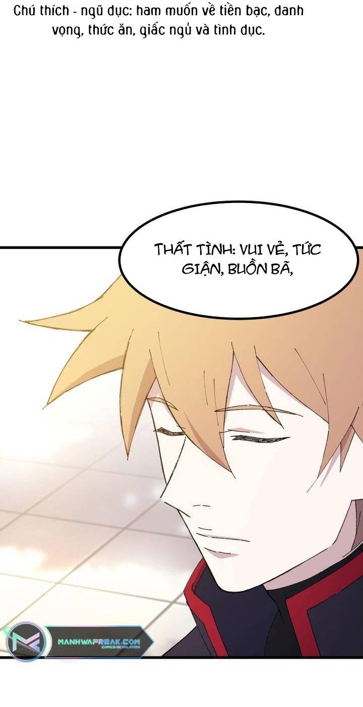 Đại Cao Thủ Chapter 76 - 4