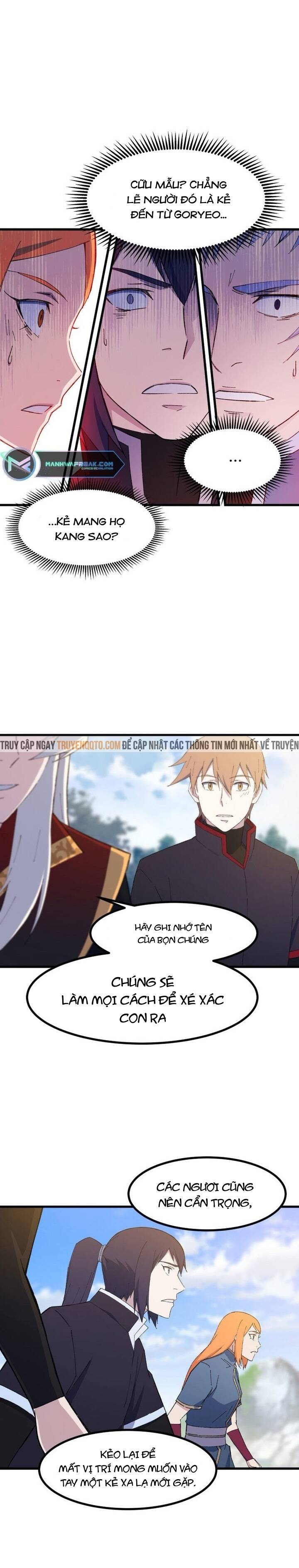 Đại Cao Thủ Chapter 77 - 3