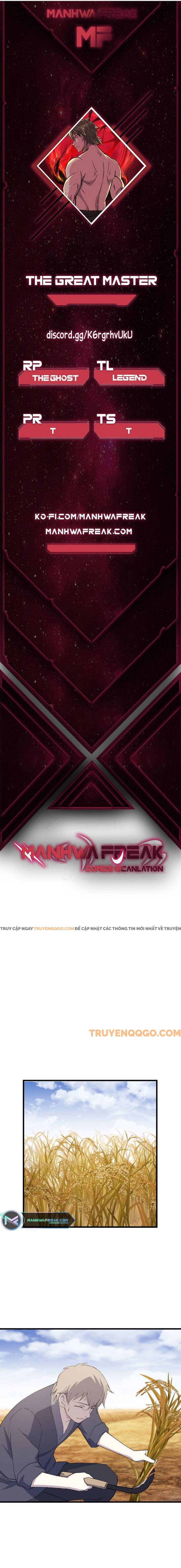 Đại Cao Thủ Chapter 79 - 2