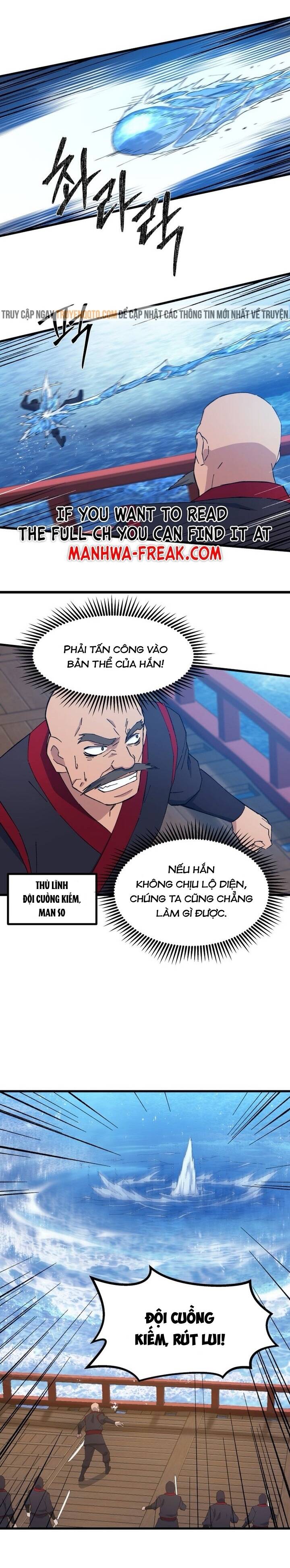 Đại Cao Thủ Chapter 77 - 6