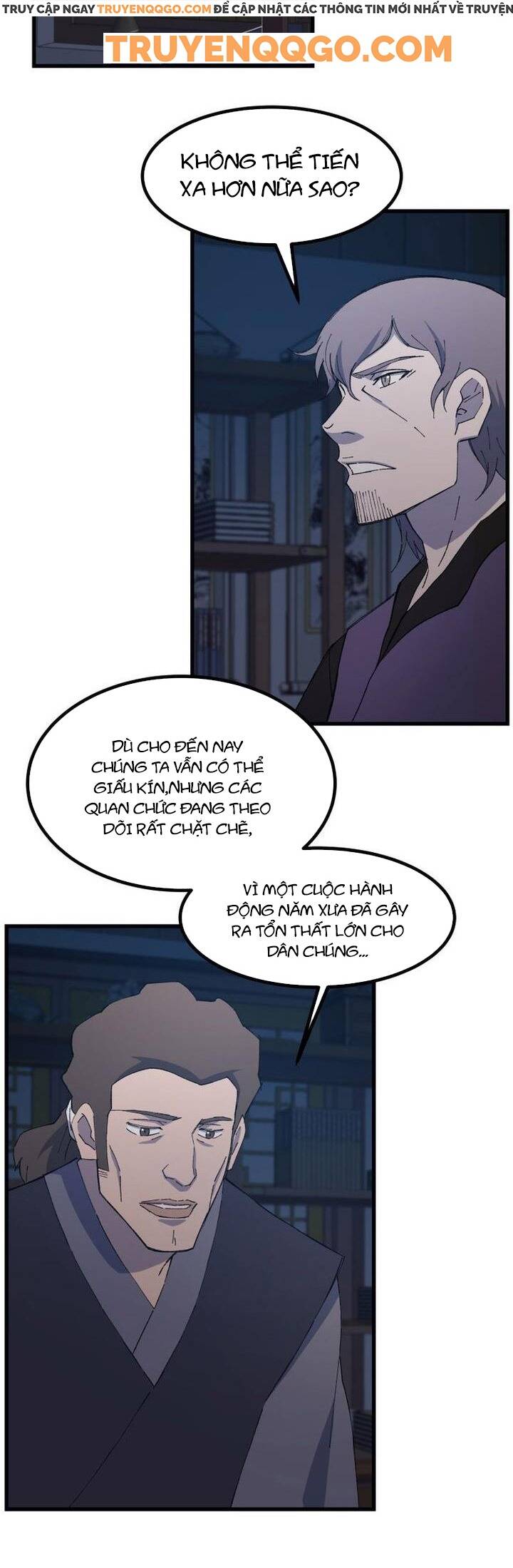 Đại Cao Thủ Chapter 78 - 5