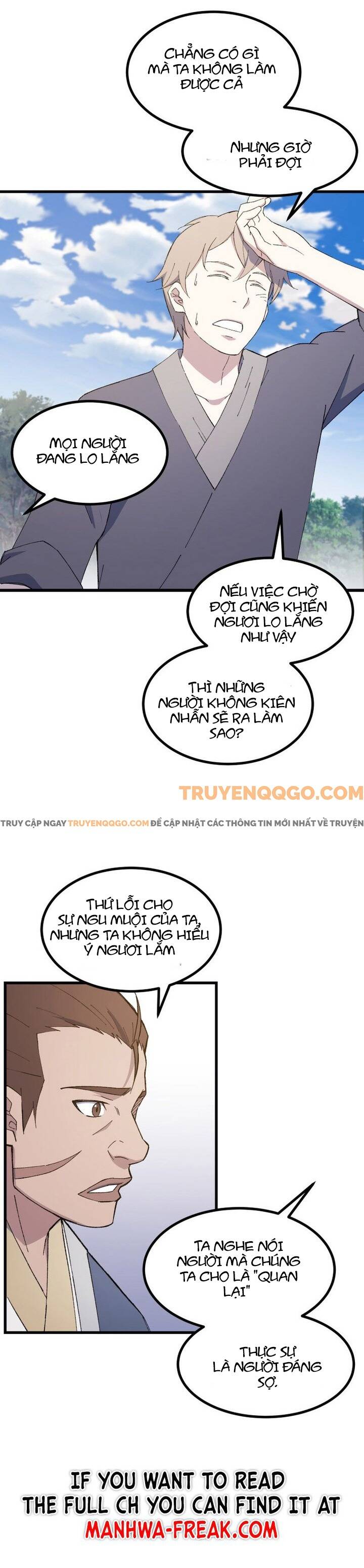 Đại Cao Thủ Chapter 79 - 4