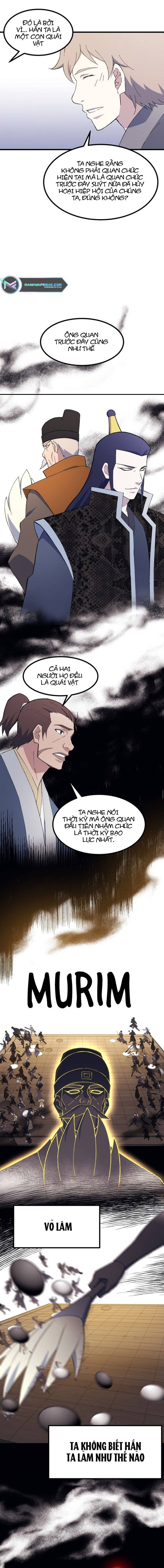 Đại Cao Thủ Chapter 79 - 5