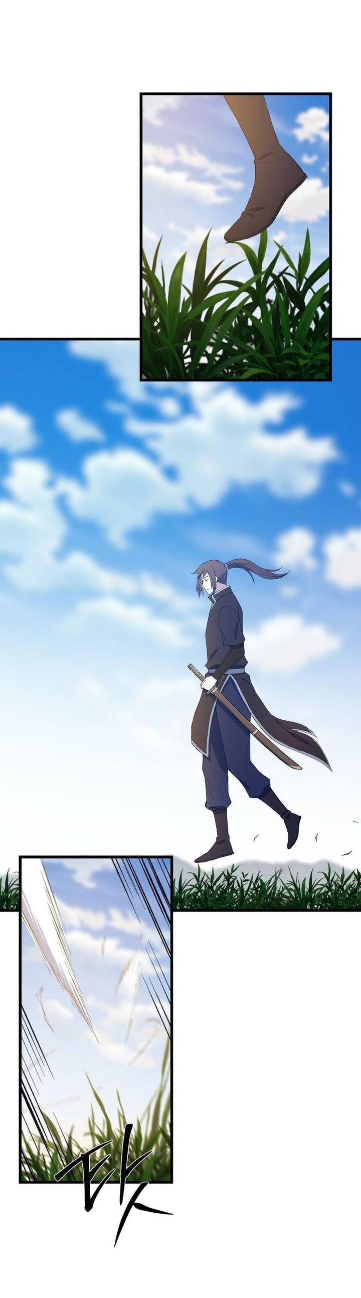 Đại Cao Thủ Chapter 76 - 11