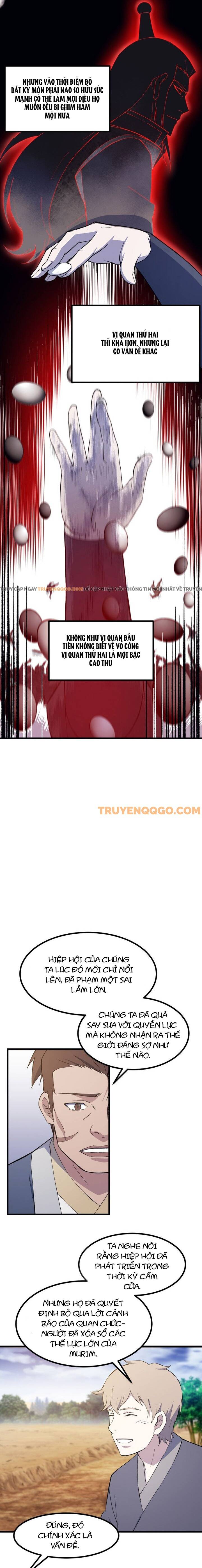 Đại Cao Thủ Chapter 79 - 6