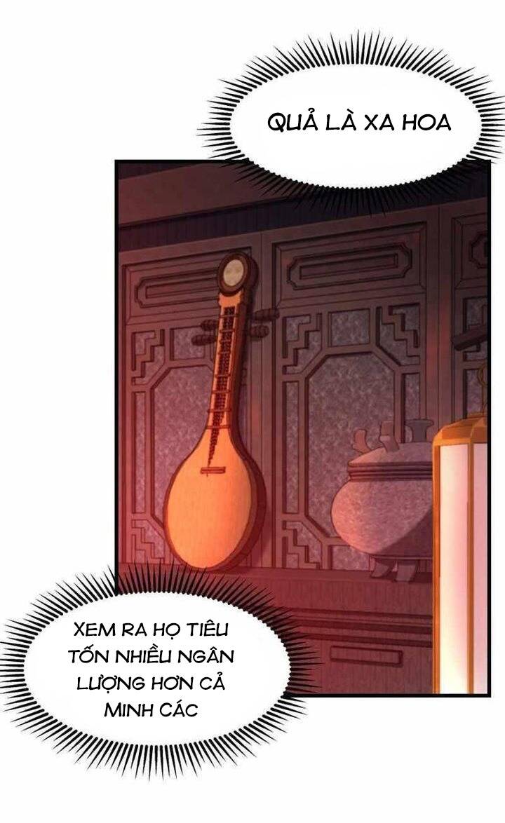 Đại Cao Thủ Chapter 81 - 4