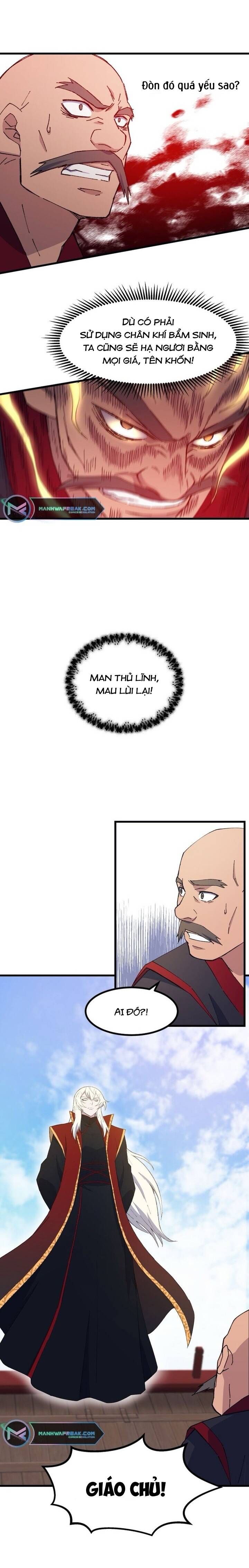 Đại Cao Thủ Chapter 77 - 10