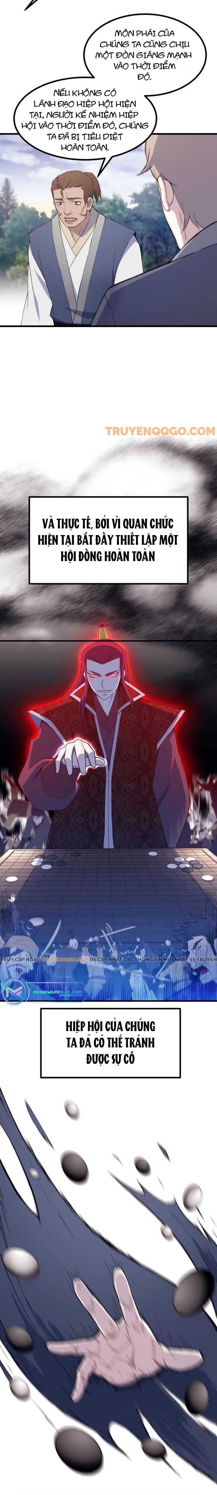 Đại Cao Thủ Chapter 79 - 7