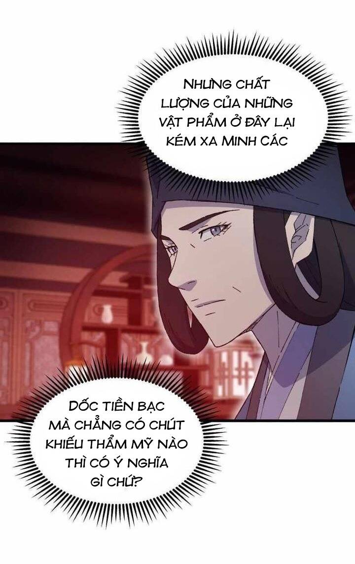 Đại Cao Thủ Chapter 81 - 5
